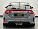 هوندا سيفيك 2024 Honda Civic Type R, Sep/2026 Honda Warranty + Service Contract, Full Honda Service History, GCC
