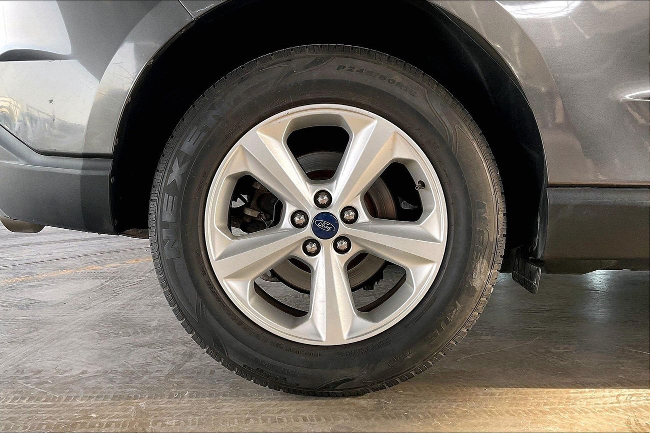 Ford Edge SE | Guaranteed Warranty | 0 Down Payment