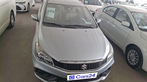 Suzuki Ciaz GL 2024 | AED 479/Month | 0 DP | 30 Day Return | Warranty