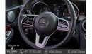 Mercedes-Benz C 300 Luxury AMG
