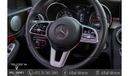 Mercedes-Benz C 300 Luxury AMG