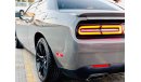 Dodge Challenger RT HEMI / V8 / GOOD CONDITION / EMI 1340/-AED MONTHLY / 00 DOWNPAYMENT
