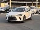 لكزس RX 350 EXPORT ONLY - Lexus RX350 Prime Plus 2.4L AWD
