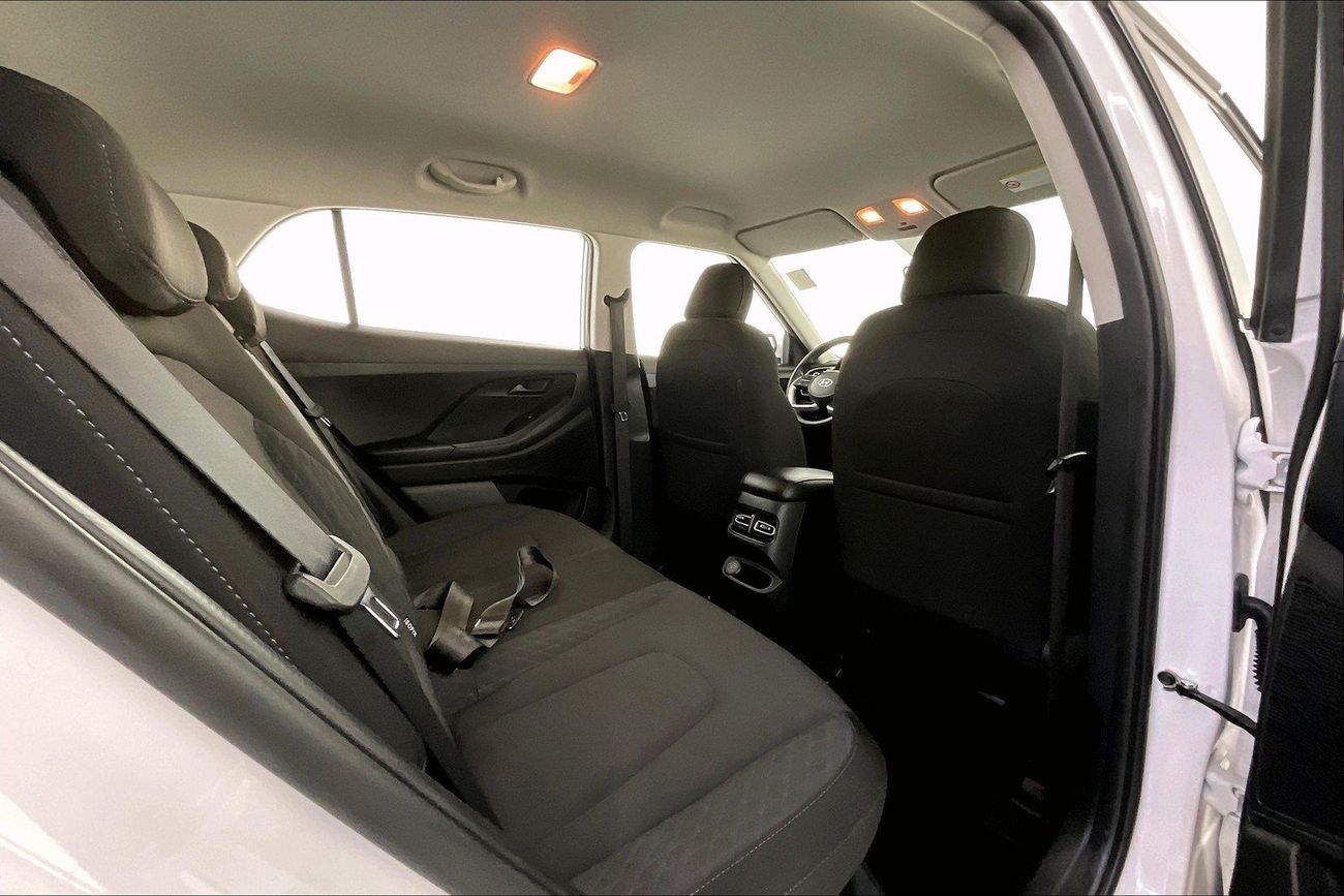 هيونداي كريتا Smart | شامل الضمان | 0 ﺪﻔﻋﺓ ﺃﻮﻟﻯ