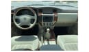 Nissan Patrol Safari Safari **2008**