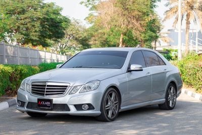 Mercedes-Benz E 350 Mercedes-Benz E350 2010, 3.5L V6, Automatic, RWD. Mileage: 180,000 km. Excellent condition inside an