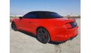 Ford Mustang GT Premium Ford mustang V8 GT Full option premium 2020