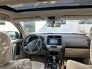 تويوتا برادو Toyota Prado 2023