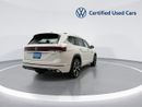 فولكس واجن تيرامونت R-Line 3.6L