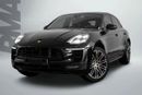 Porsche Macan GTS