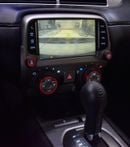 شيفروليه كامارو EXCELLENT DEAL for our Chevrolet Camaro ( 2015 Model ) in Red Color GCC Specs