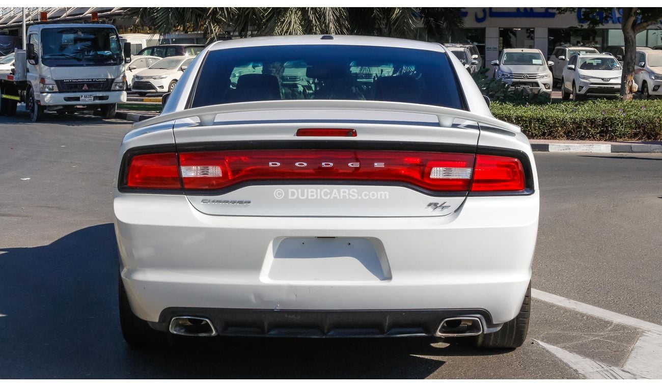 Dodge Charger R/T 5.7