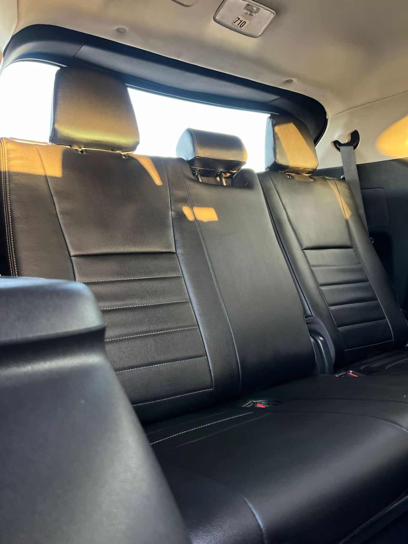 تويوتا هايلاندر 