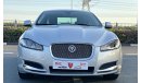 Jaguar XF EXCELLENT CONDITION - AGENCY MAINTAINED