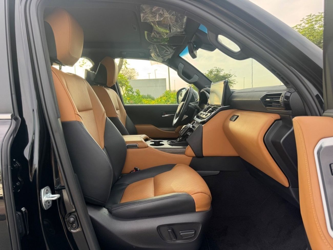 Toyota Land Cruiser VXR 4.0L