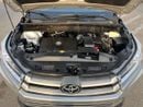 Toyota Highlander LE (NON GCC) 2017 Toyota Highlander - MidOption - 3.5L V6 - Full 7 Seater - Trunk Auto