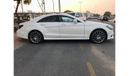 Mercedes-Benz CLS 400 Std