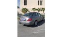 مرسيدس بنز C200 TURBO (GCC) 1,150 X 48 ,0% DOWN PAYMENT, PANORAMIC SUN ROOF