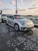 Volkswagen Beetle TURBO