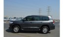 Toyota Land Cruiser Diesel Right Hand Drive Full option Clean Car