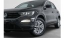 Volkswagen T ROC Trend