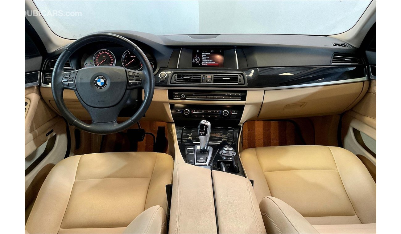 BMW 520i Executive