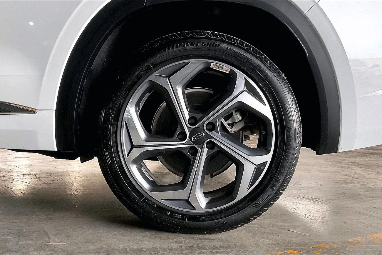 Geely Monjaro GK | Guaranteed Warranty | 0 Down Payment