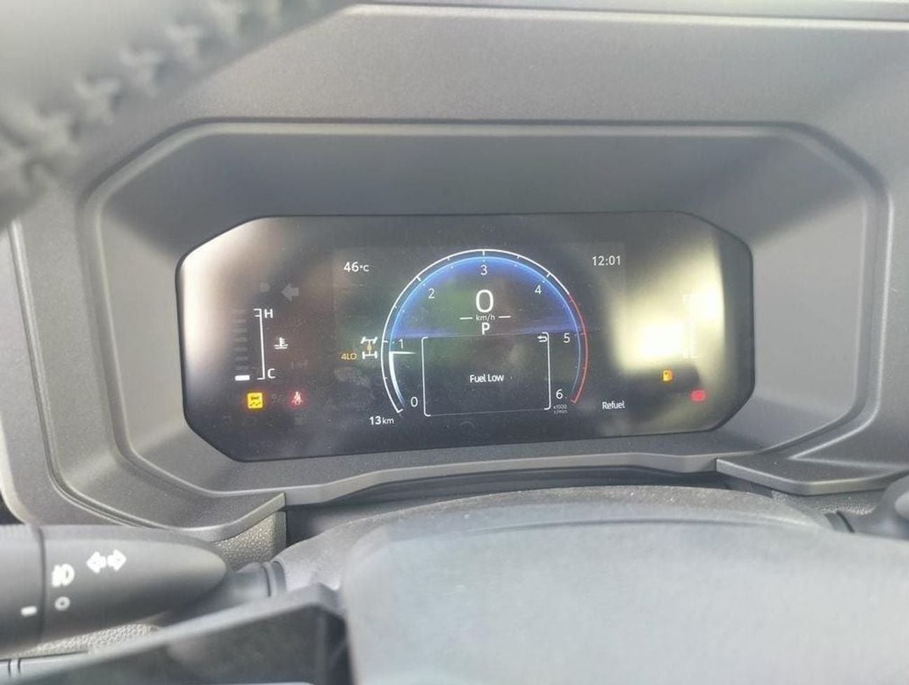 Toyota Prado VXR PRADO LIMITED 2.8L TURBO DIESEL V4 | 2025 | 0 KM | 03 YEARS WARRANTYY