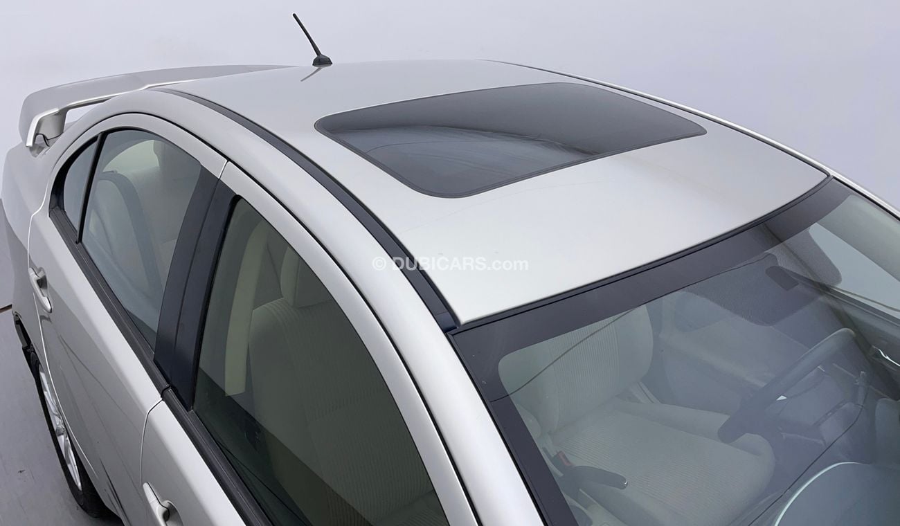 ميتسوبيشي لانسر GLX 1.6 | بدون دفعة مقدمة | اختبار قيادة مجاني للمنزل