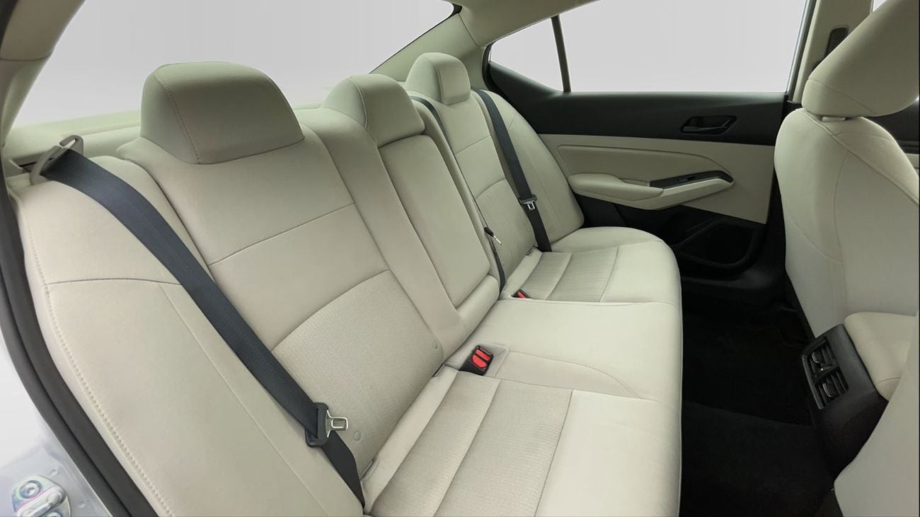 نيسان ألتيما 2.5L 2023 | 0 DP | 895/Month | 30 Day Return | Service History