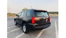 Chevrolet Tahoe Ls