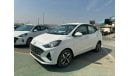 Hyundai Grand i10 1.2 L