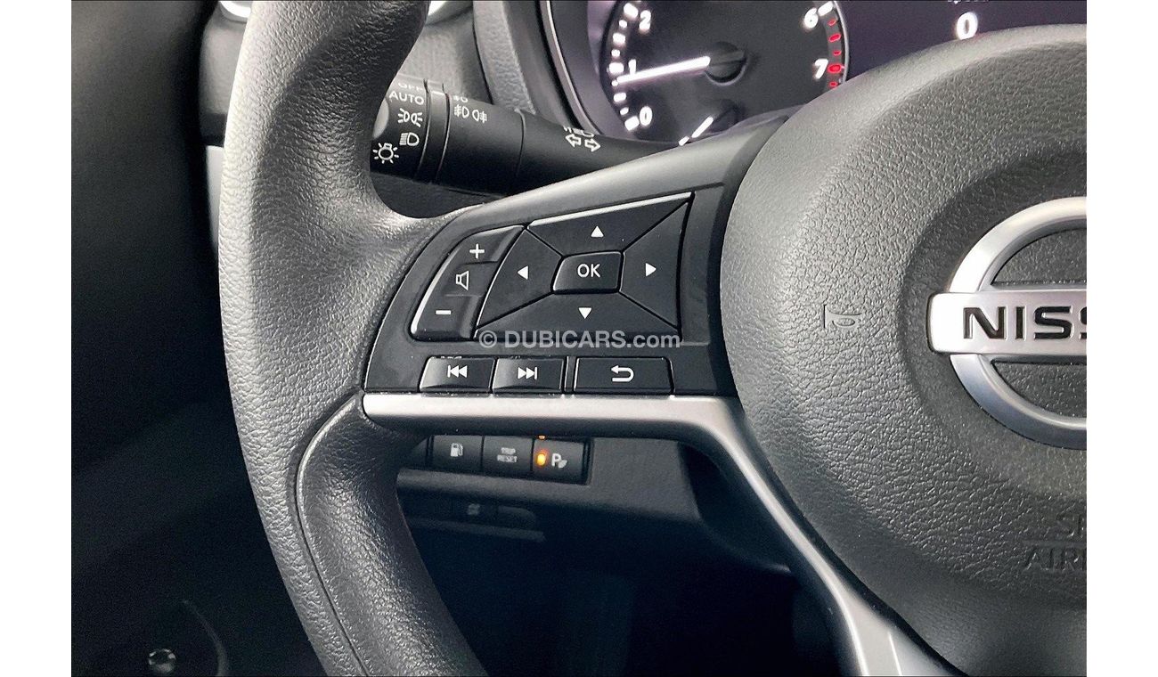 Nissan XTerra Titanium | 1 year free warranty | 1.99% financing rate | Flood Free