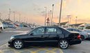 Lexus LS 430 بدون حادث