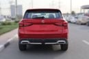 أم جي ZS MG ZS 1.5L MT STD option 2025 Model