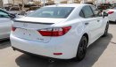 Lexus ES350