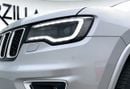Jeep Grand Cherokee Limited 3.6L AED 1,115 / Monthly l 0% Down Payment | Limited l Excellent Condition