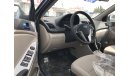 Hyundai Accent 1600 CC