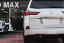 Lexus LX 570 Platinum 5.7L,GCC