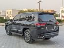 Toyota Land Cruiser Toyota landcruise 2015 Model Modified 2024 Model GXR 4.0L Engine Colour Black Transmission Automatic