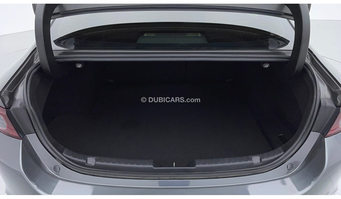 Mazda 3 EVOLVE 2 | Zero Down Payment | Free Home Test Drive