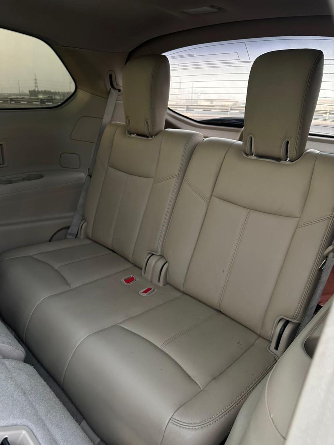 نيسان باثفايندر