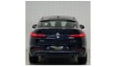 BMW X4 xDrive 30i X 2021 BMW X4 xDrive 30i M Sport, Oct 2026 BMW Warranty + Service Package, Full Service H