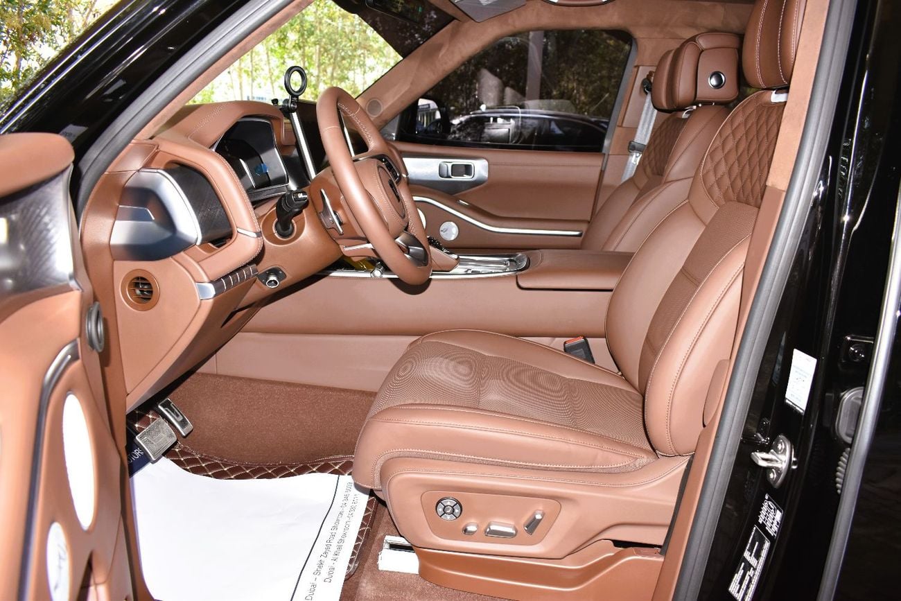 تانك 700 DELUXE