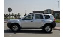 Renault Duster 2016 in Perfect Condition