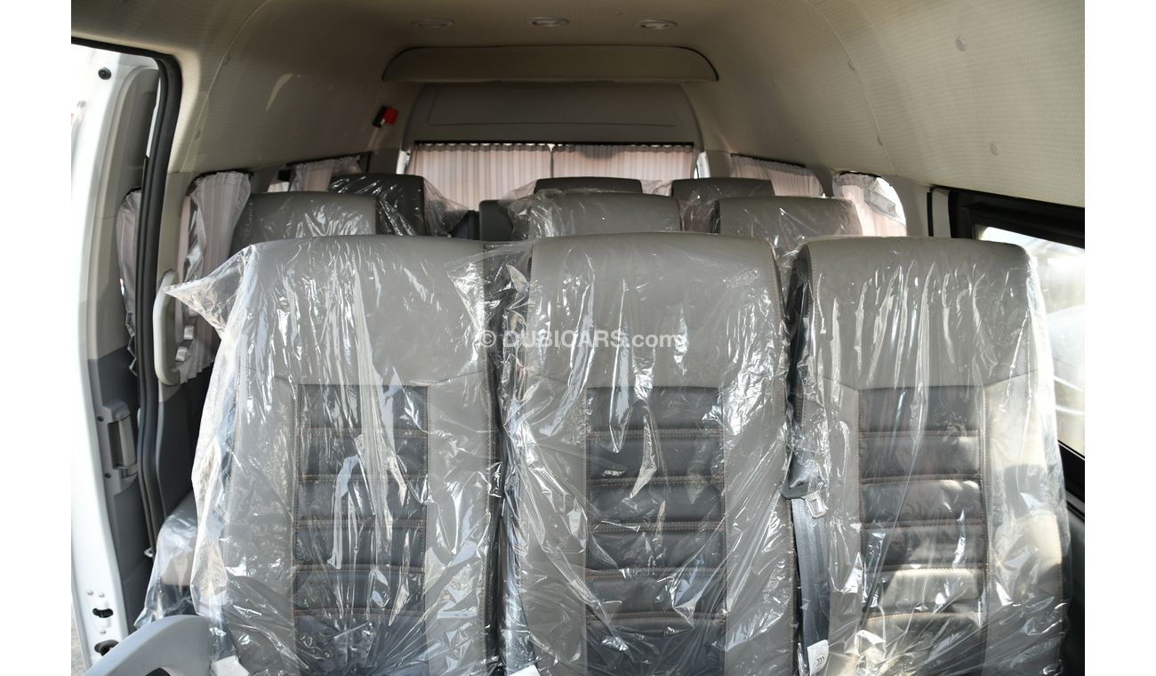 King Long Kingo GLX FOR EXPORT