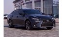 Lexus GS350 F Sport