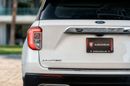 Ford Explorer Limited | 2,937 P.M  | 0% Downpayment | Limited | Ford Warranty & Service 2028