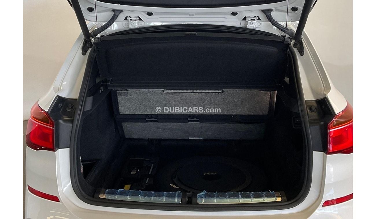 BMW X1 sDrive 20i M Sport