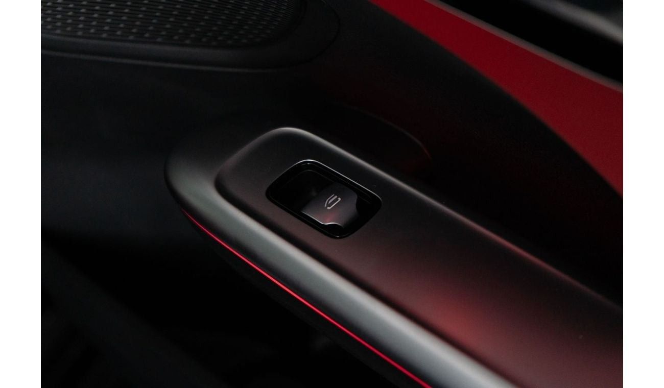 Mercedes-Benz C 200 Premium 2.0L Premium Plus / Full-Service History and Warranty